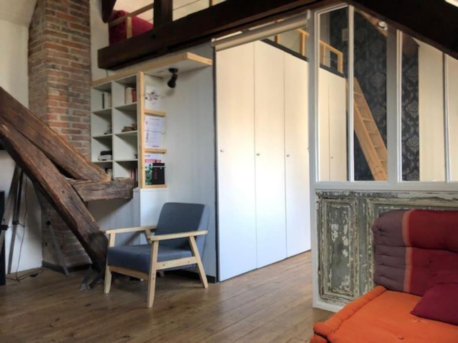 Apartamento T4 Hyper Centre D' Angers Exterior foto