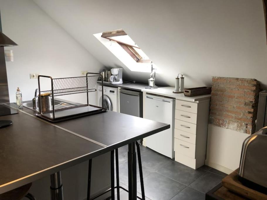 Apartamento T4 Hyper Centre D' Angers Exterior foto